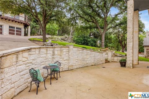 A home in Leander