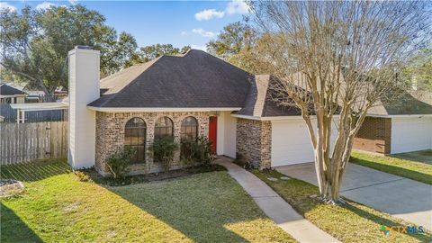 Photo of 223 Spur Drive, Victoria, TX 77904 (MLS # 606612)