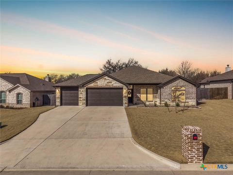 3526 Leaning Tree Cove Belton TX 76513