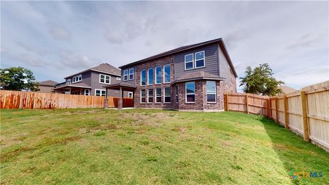 A home in Killeen