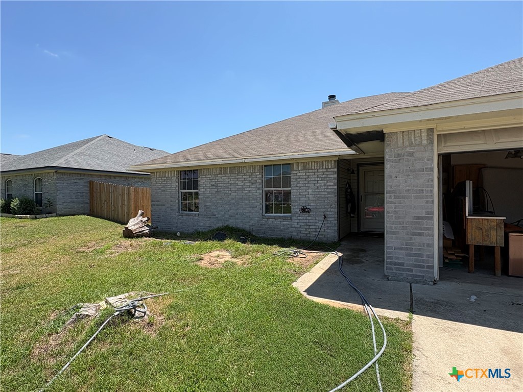 206 Timber Ridge Drive