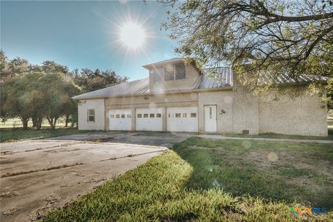 A home in Victoria