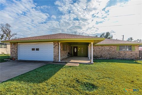 Photo of 3409 Hemlock Boulevard, Temple, TX 76502 (MLS # 603554)