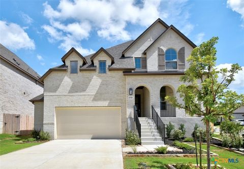 2938 Mckinnie Park Bulverde TX 78163