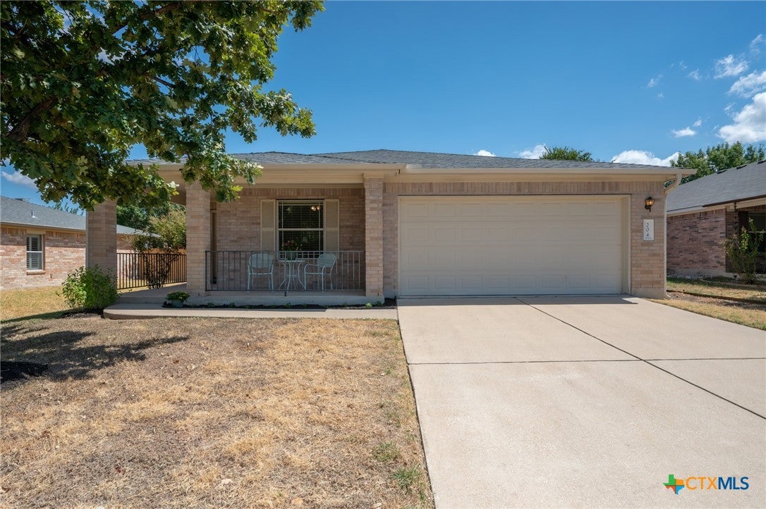 204 Katherine Way
