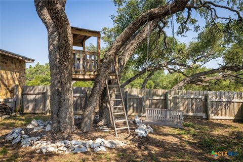 A home in New Braunfels