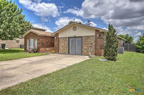 A home in Killeen