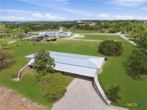 Photo of 9201 Fm 439, Belton, TX 76513 (MLS # 627852)