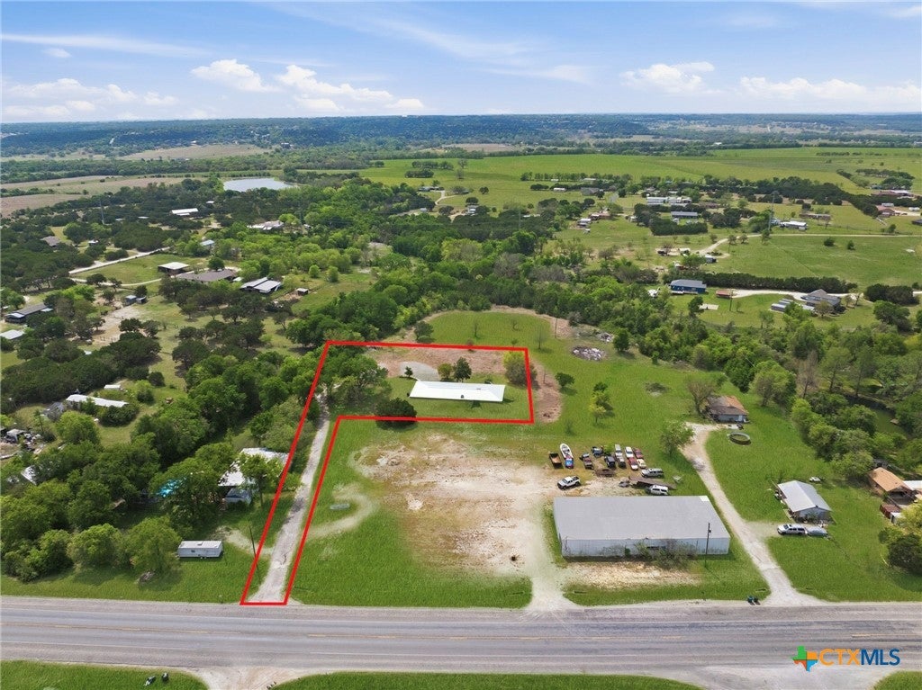 Photo of 9201 Fm 439, Belton, TX 76513 (MLS # 627852)
