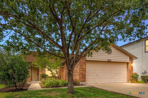 A home in San Marcos