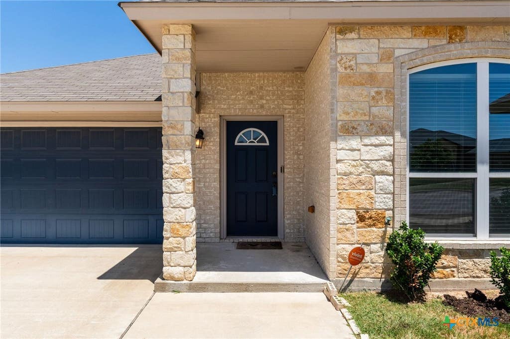 Photo of 6003 Cactus Flower Lane, Killeen, TX 76549 (MLS # 622344)