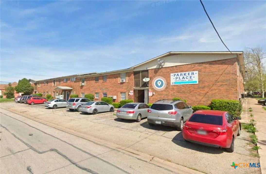 Photo 1 of 8 — 1015 Hall Avenue, Killeen, TX 76541