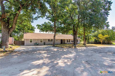 Photo of 196 Oak Park One Park, Rockdale, TX 76567 (MLS # 602373)