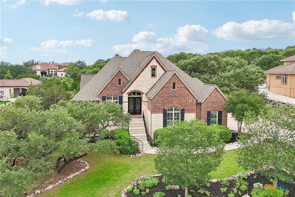 Photo of 758 Haven Point Loop, New Braunfels, TX 78132 (MLS # 613687)