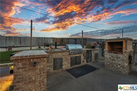 A home in New Braunfels