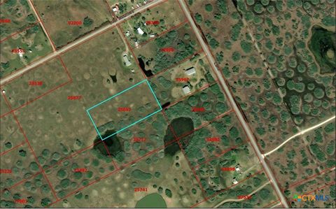 00 Lane Road Seadrift TX 77983