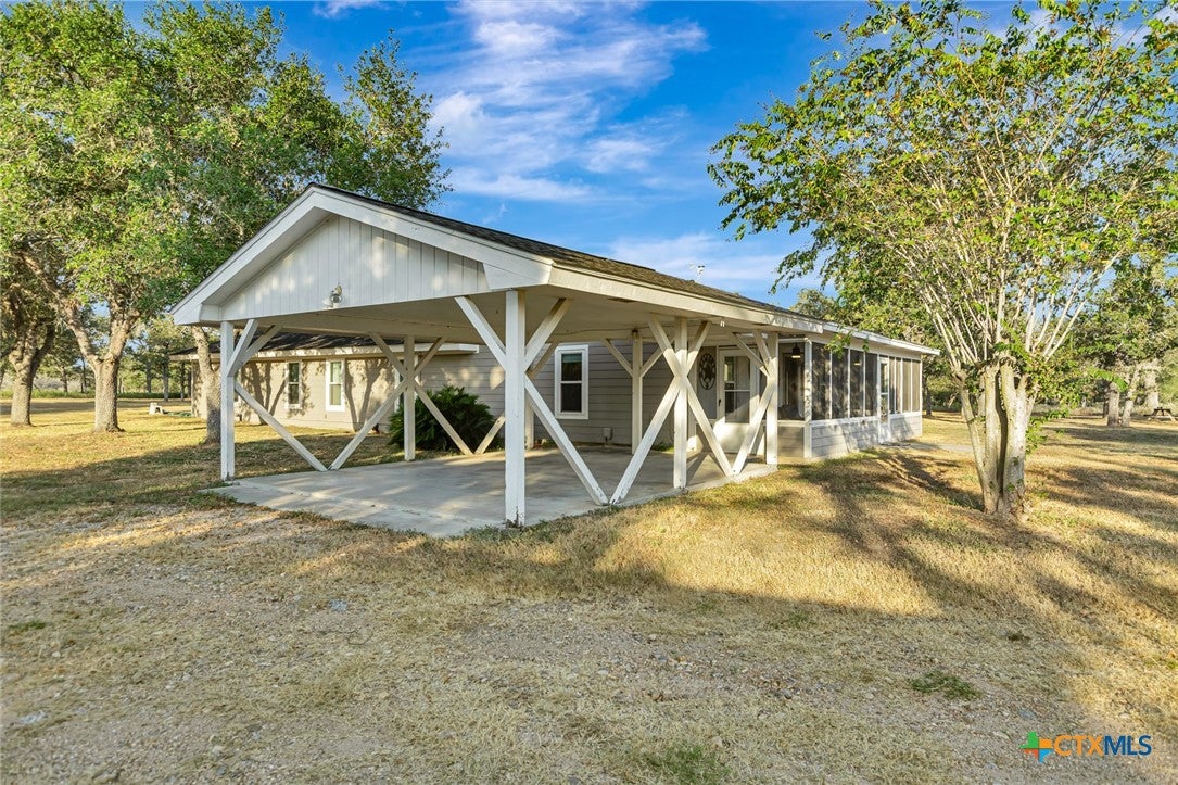 351 Sulphur Estates Rd