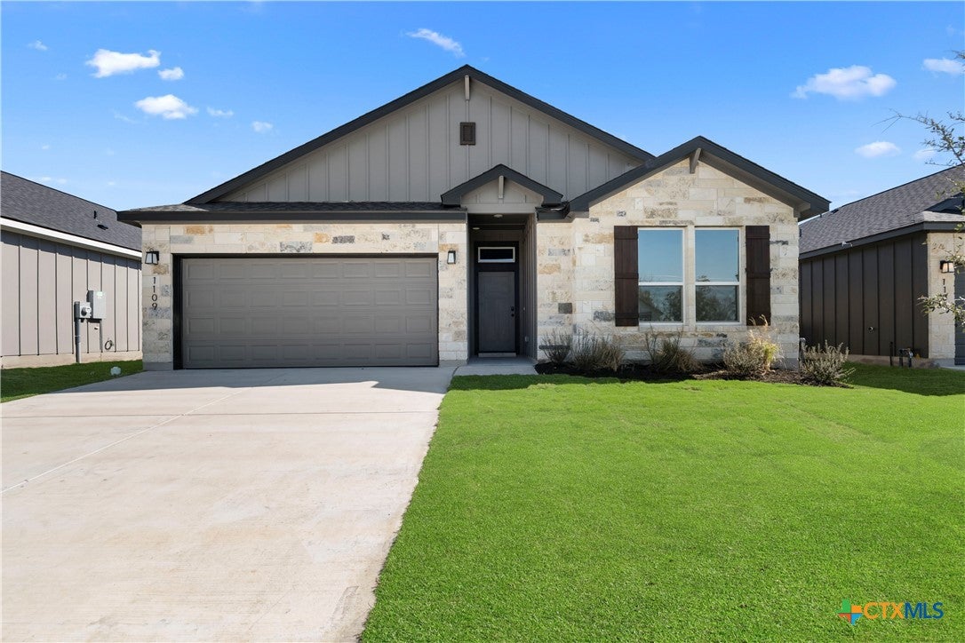 1220 Peppermint Road