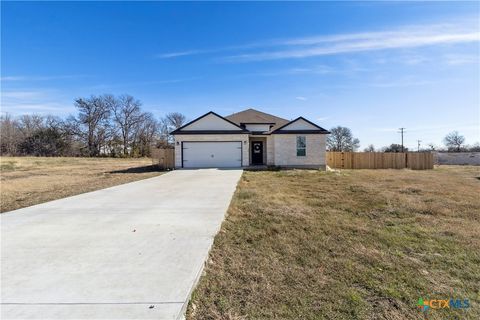 A home in Dale