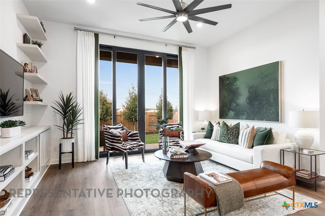 355 Tumbling Creek Run