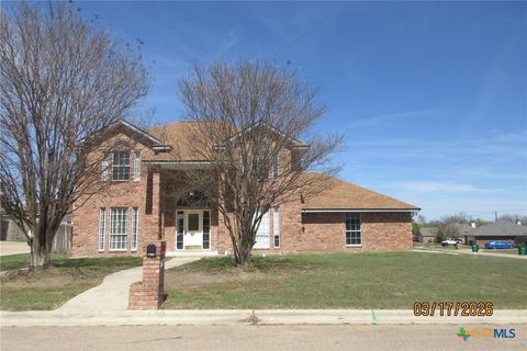 Photo of 1515 Mountain Laurel, Harker Heights, TX 76548 (MLS # 612704)