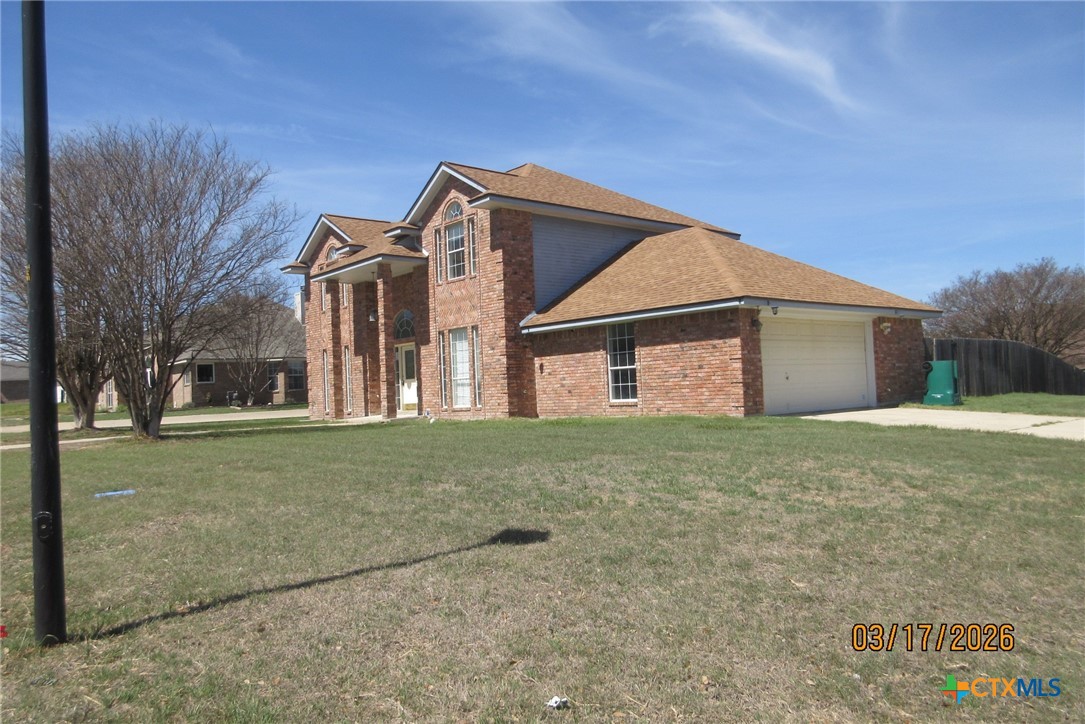 1515 Mountain Laurel