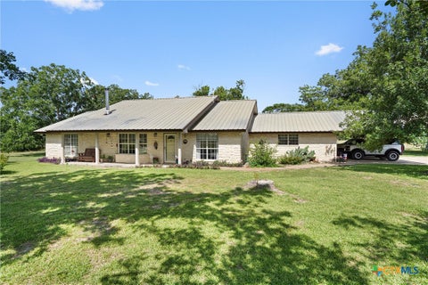Photo of 1172 County Road 418, Thorndale, TX 76577 (MLS # 619101)