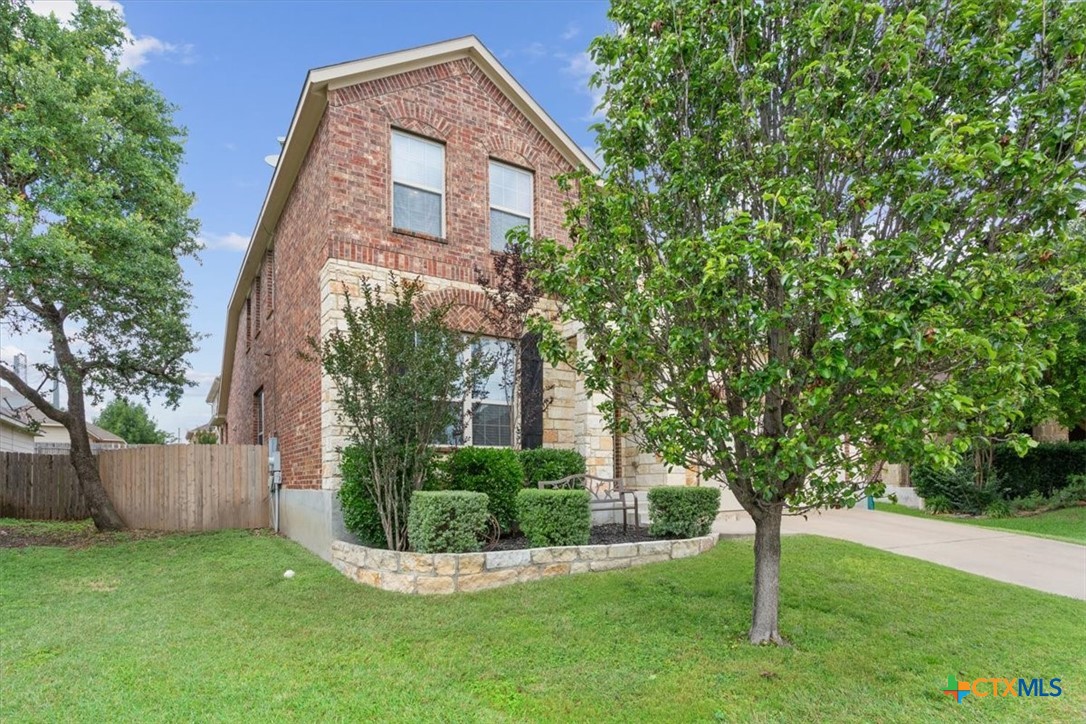 3713 Castleton Drive
