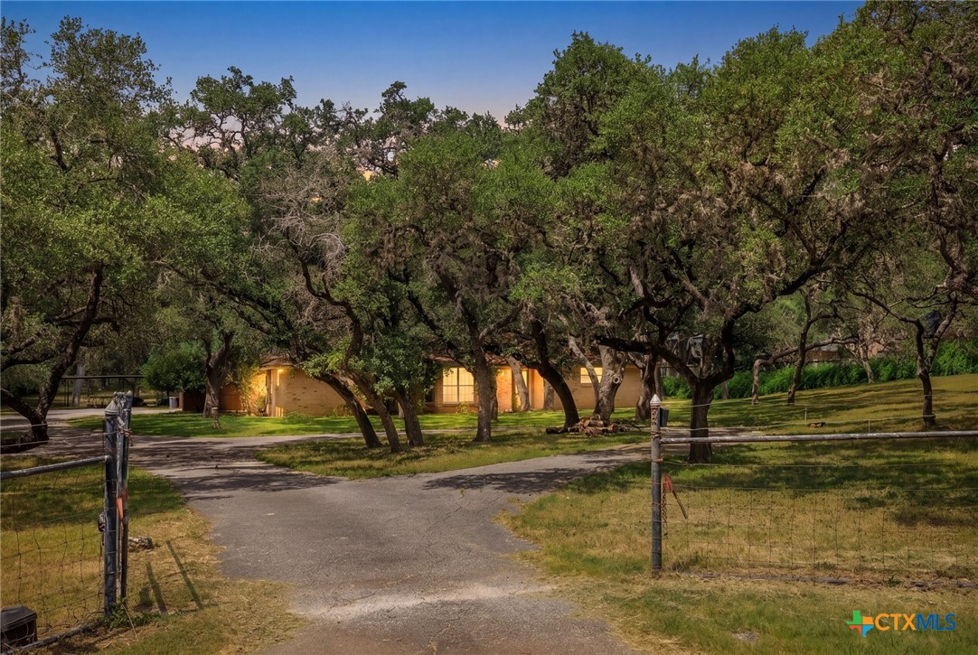 304 Hill Country Lane