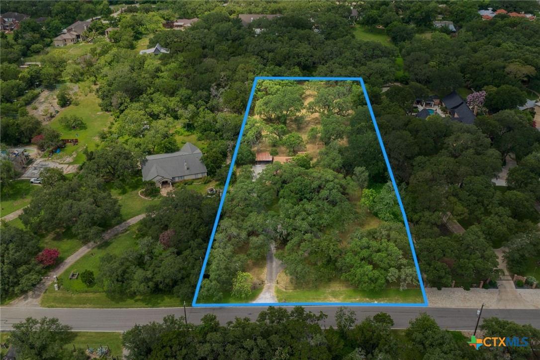 304 Hill Country Lane