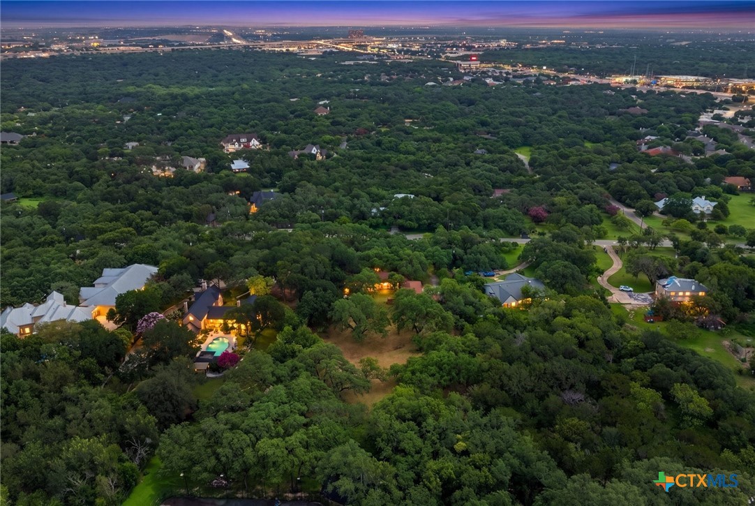 304 Hill Country Lane