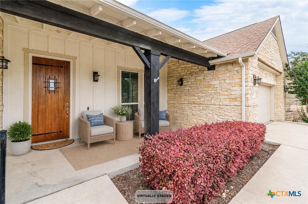 Photo of 225 Jumping Laurel Street, San Marcos, TX 78666 (MLS # 612131)