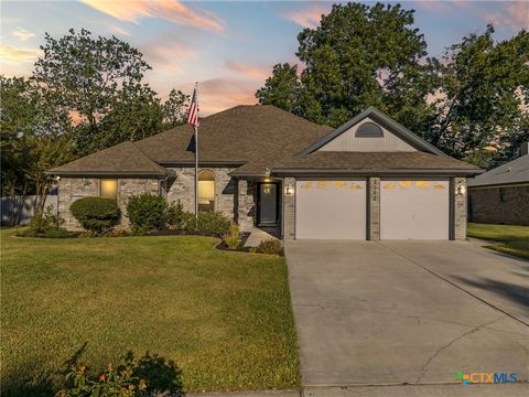 A home in Killeen