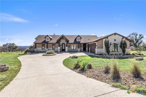 A home in Johnson City