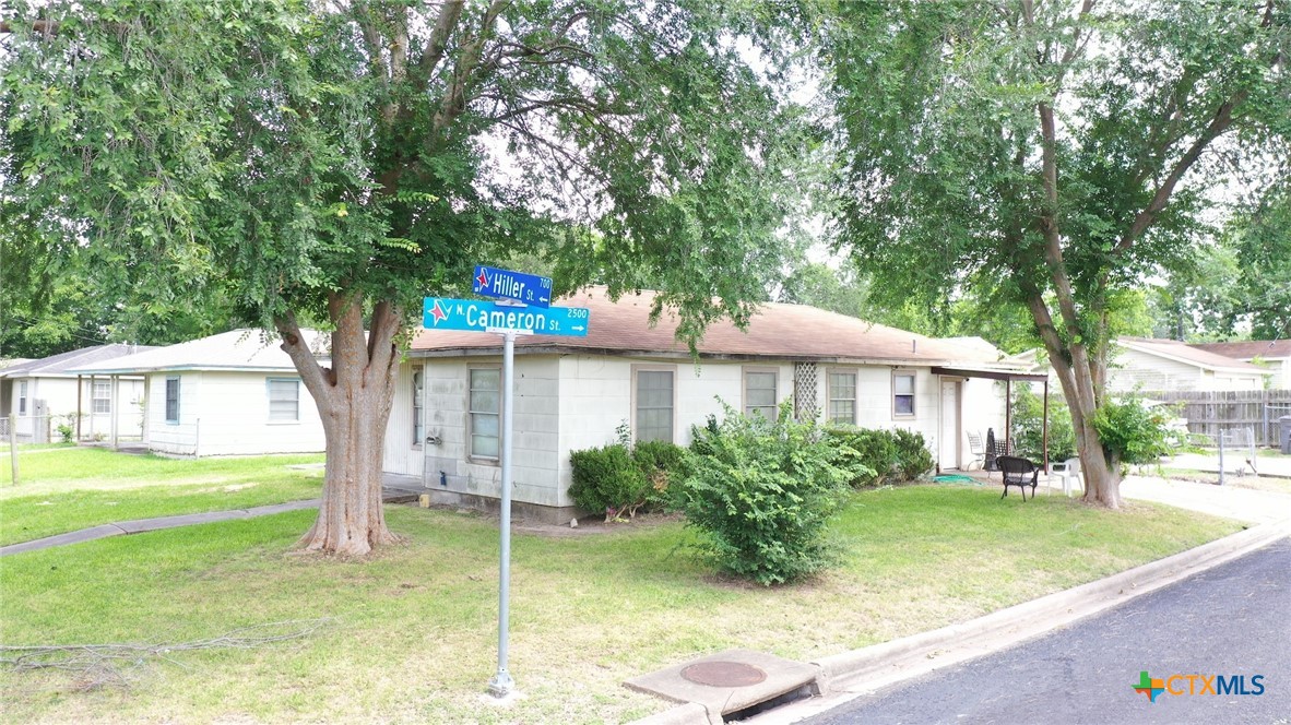 701 E Hiller Street