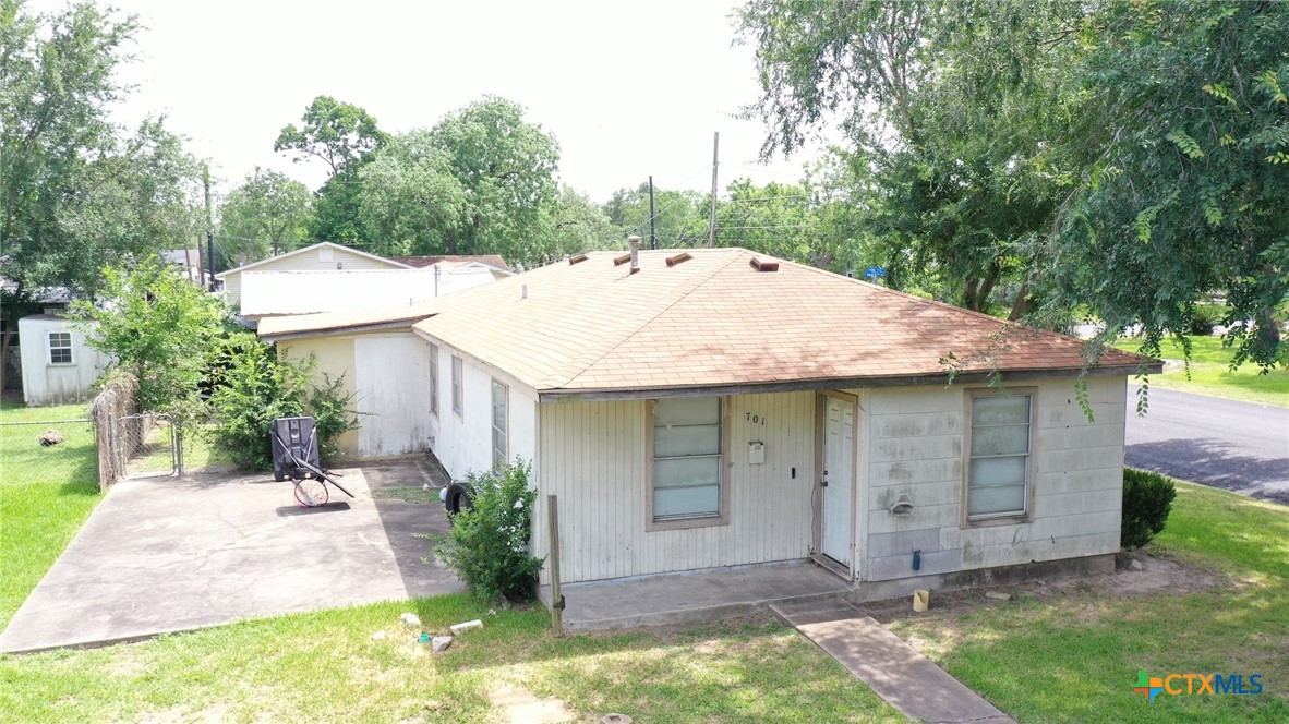 701 E Hiller Street