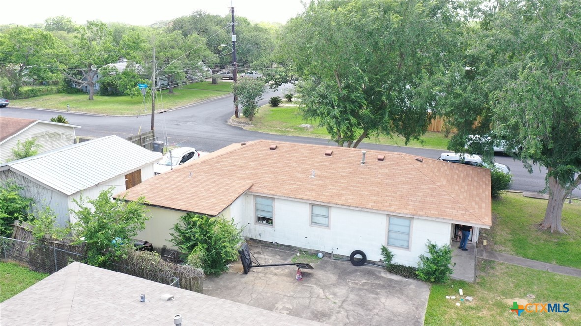 701 E Hiller Street