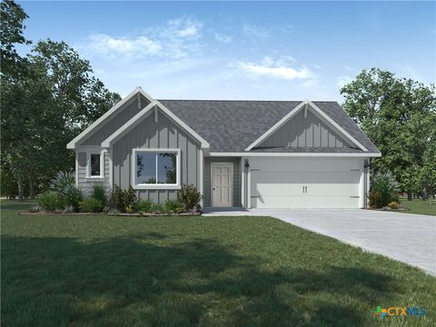 Photo of 540 Hector Loop, Georgetown, TX 78626 (MLS # 612891)