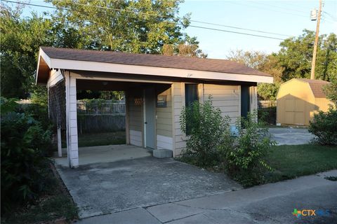 A home in Killeen