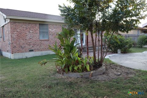 A home in Killeen