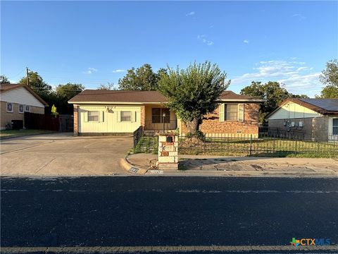 A home in Killeen