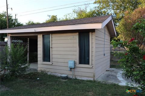 A home in Killeen