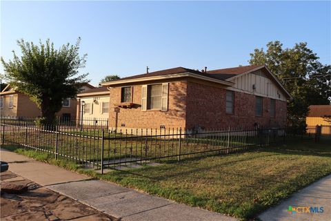 A home in Killeen