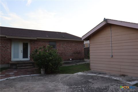 A home in Killeen