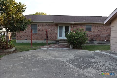 A home in Killeen