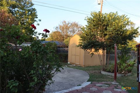 A home in Killeen