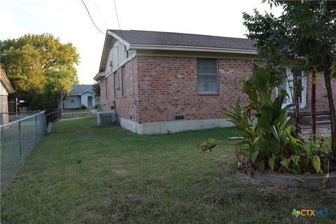 A home in Killeen