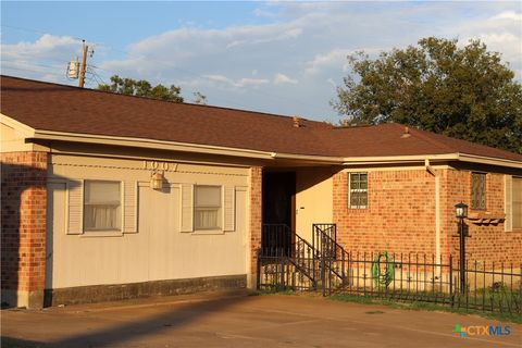 A home in Killeen