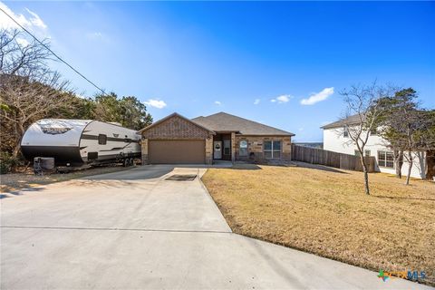 Photo of 16035 Brazos Drive, Temple, TX 76502 (MLS # 603152)