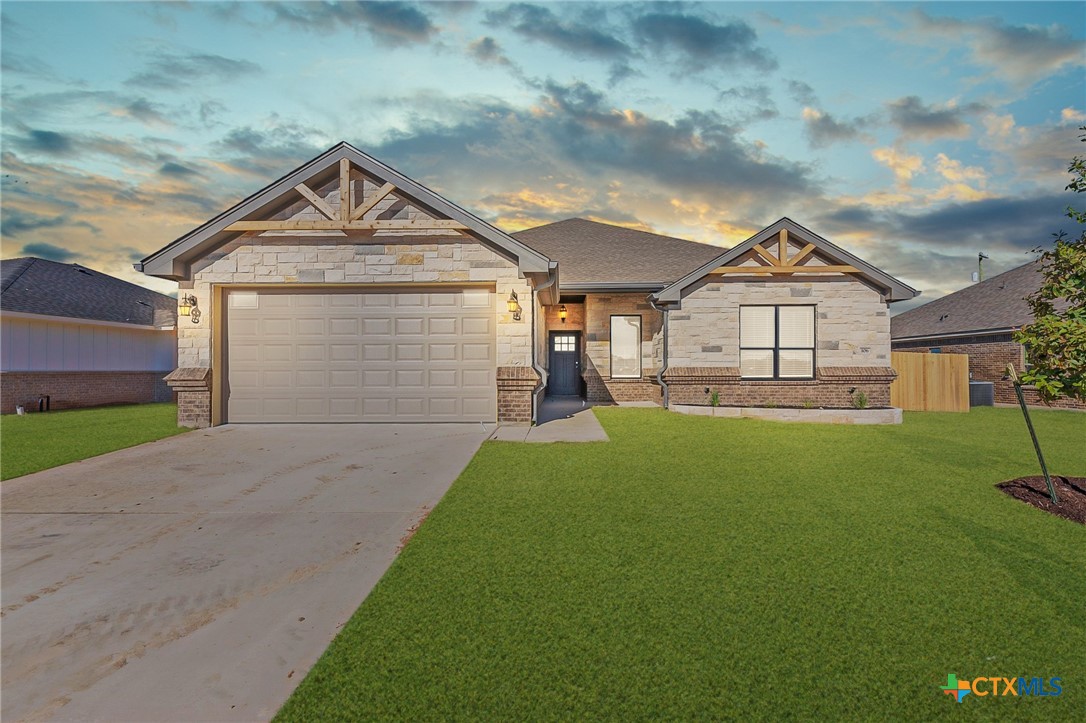 View Copperas Cove, TX 76522 house